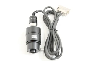 Olympus Microscope U-PMTVC and CS5110C Color CCD Camera #5566 - Picture 1 of 12