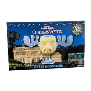 iCup 08450 National Lampoons Christmas Vacation Novelty Mug - 8oz New NIB - Picture 1 of 5
