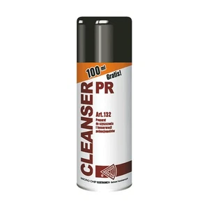 Spray Cleanser PR universel 400 ml entretien électronique nettoyage AG che0112-400 - Photo 1/1