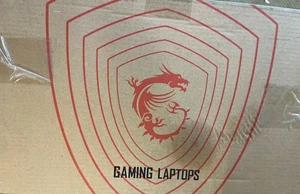 MSI Vector GP68HX 13VH-098US i9/RTX 4080/16GB/1TB Gaming Neu OVP - Bild 1 von 7
