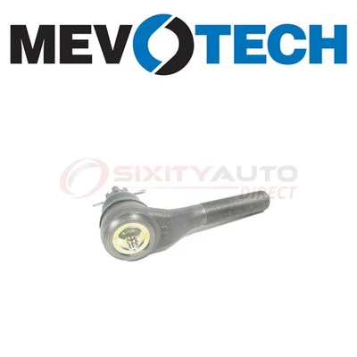 Mevotech Steering Tie Rod End for 1975-1977 Mercury Comet 3.3L 4.1L 5.0L L6 mg - Изображение 1 из 4