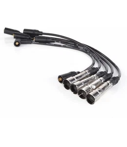 Juego de cables de encendido BOSCH 0 986 356 317 AUDI 80 B2 B3 VW PASSAT 32B Variant 33B - Imagen 1 de 1