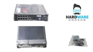 Palo Alto PAN-PA-440 PA-440 Next-Generation Firewall Security Appliance - Picture 1 of 6