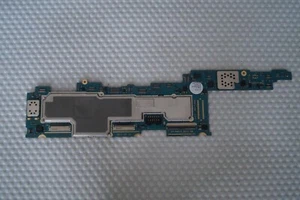 MOTHERBOARD GT-P8510_REV0.5B FOR 10.1" SAMSUNG ATIV TAB GT-P8510 TABLET, GENUINE - Picture 1 of 6