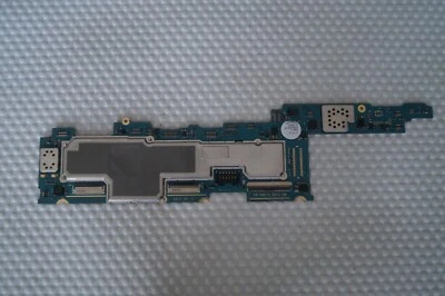 MOTHERBOARD GT-P8510_REV0.5B FOR 10.1" SAMSUNG ATIV TAB GT-P8510 TABLET, GENUINE - Image 1 of 4