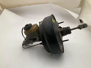 1990-1993 TOYOTA 4RUNNER Power Brake Booster OEM 446103D580 - Picture 1 of 7