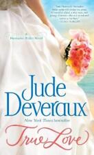 Jude Deveraux True Love (Paperback) Nantucket Brides Trilogy