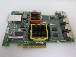 Adaptec ASR-51645 16-Port SAS/SATA PCI-e x8 (NO Cables/Bracket) - Picture 1 of 4