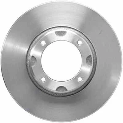 Rotor de freno de disco-transmisión de 3 velocidades Bendix PRT1227 se adapta a Toyota Tercel 80-81 Foto 1 de 4