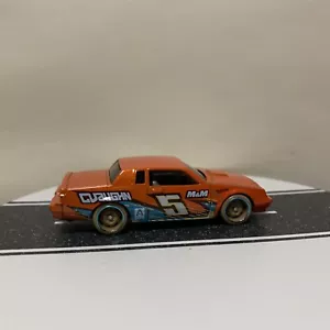 2023 Hot Wheels Buick Grand National Orange DD8 Mint From HW Circle Track 5-Pack - Picture 1 of 21