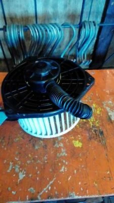 Blower Motor Coupe Canada With AC Fits 92-99 BMW 318i 379825 Foto 1 de 4