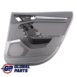 Audi S3 8Y Rear Door Card Inner Cover Panel Trim Right O/S 8Y0867304D - Picture 1 of 11