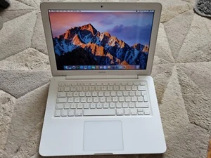 Apple MacBook 13 Mid 2010 macOS Sierra - Afbeelding 1 van 5