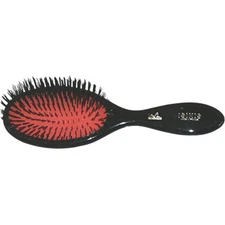 Isinis Hair Brush 210 Junior 11 Row High Quality French Made Hair Brush