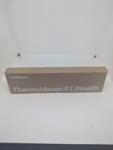 ThermoMaven Professional Meat Thermometer Digital 1-Second Truly Instant Read... - Picture 1 of 2