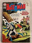 Batman 150 VG+ 1962 Robin, Batwoman