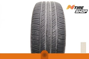 Set of 4 Used 215/45R18 Toyo Proxes A40 - 89V - 8.5-9/32 - Picture 1 of 11