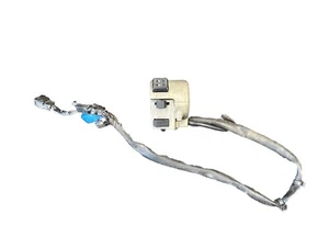 2013 Honda Shadow Phantom 750 VT750C2B left control light turn signal switch - Picture 1 of 7