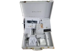 Estuche OPATRA London DermiSystem Dermisonic, Dermeck, Dermieye Plus Antienvejecimiento - Imagen 1 de 4