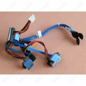 Brand New Dell R410 P459G Power Cable CN-0P459G US-SameDayShip - Picture 1 of 2