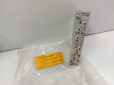 Sperry Limited 03956-1884876-2 Computer Pc-Board - Image 1 of 4