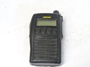 Ritron Jobcom JU-410 UHF Business/Commercial Handheld Transceiver - Picture 1 of 7