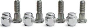 All Balls Wheel Stud and Nut Kit 85-1049 - Picture 1 of 1