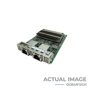 Dell Broadcom CX150055 57416 Dual 10GbE Base-T Netzwerkadapter RN1M5 - Bild 1 von 5