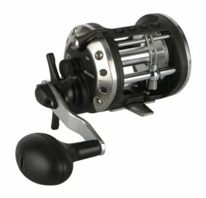 OKUMA CLASSIC PRO XP LEVELWIND TROLLING REEL XP-452La FREE Shipping - Picture 1 of 1