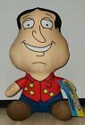 Family Guy - Glen Quagmire - Stuffed Plush 10” - Toy Factory