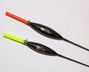 NG XT Edger HD Spring Eye, Extra Tough From Nick Gilbert Pole Floats - Picture 1 of 1
