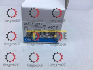 1pcs Brand New Omron Photoelectric Switch E3S-AR61 E3SAR61 - Picture 1 of 1