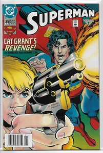 DC: Superman #85 - Picture 1 of 1