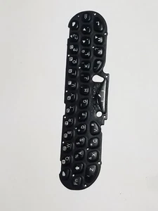 Rare Original Alcatel Sparq Qwerty Keyboard Replacement For OT-606A Slider Phone - Picture 1 of 3