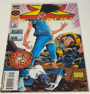 X Factor - Series 1 (1996): Issue 109 (Marvel Comics) - Picture 1 of 1
