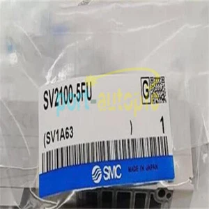 una válvula solenoide nueva SMC SV2100-5FU - Imagen 1 de 1