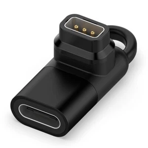 Type C Charger Adapter USB C Adapter for COROS PACE Pro Smartwatch Accessories - Zdjęcie 1 z 7