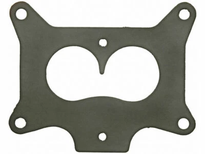 For 1960 Lincoln Lincoln Series Carburetor Base Gasket Felpro 22969VD 7.0L V8 - Image 1 of 2