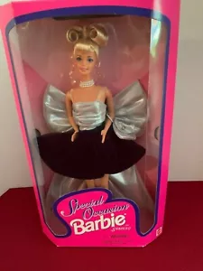Barbie Occasioni Speciali Serie 2 MIB 1996 Vintage 18216 - Foto 1 di 6