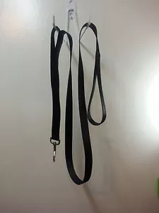 Two (2) Handle Dog Leash! Best leash for Training Or Traffic Control Many Colors - Picture 1 of 5