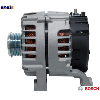 ALTERNATOR 1 986 A00 627 FOR BMW 3/Van/F1/Gran/Turismo/F4/F0/F80/F6/F2/F82 X5 - Image 1 of 4