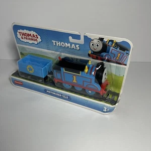 Thomas & seine Freunde Thomas All Engines Go motorisierter Zug HDY59 BRANDNEU - Bild 1 von 8