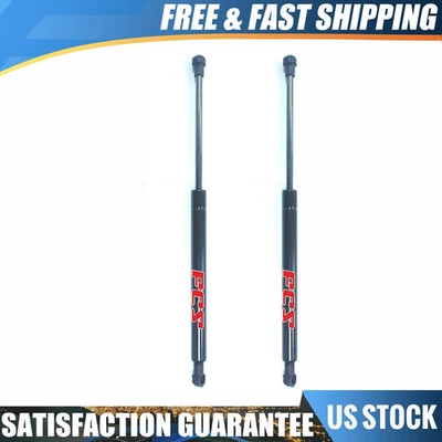 2X Soporte elevador puerta levadiza FCS para Chevrolet Spark 2013 2014 2015 2016 Foto 1 de 3