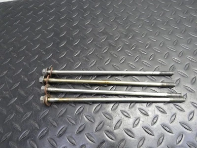 05-19 YAMAHA TTR 230 TTR230 OEM CULATA PERNOS ARANDELAS 2015 Foto 1 de 4