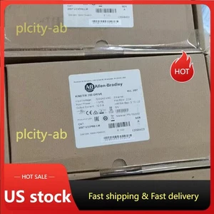 ALLEN BRADLEY 2097-V33PR6-LM SERVO DRIVE ENVÍO NOCTURNO EE. UU. Impuestos gratuitos - Imagen 1 de 6