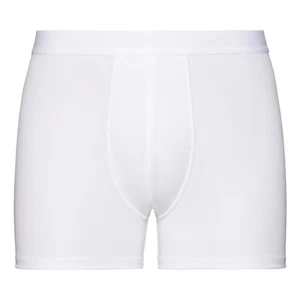Odlo Herren Active F-Dry Light Unterziehhose Funktionsunterhose Boxershorts weiß - Picture 1 of 12