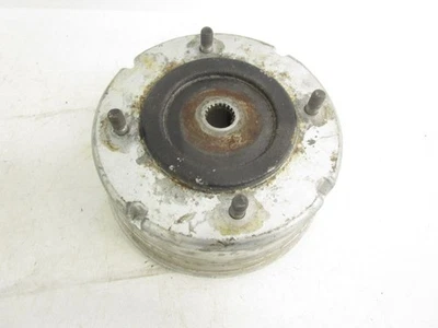 Tambor de freno delantero derecho o izquierdo 87 Suzuki LT 4x4 Quadrunner #1 1987-1988 Foto 1 de 4