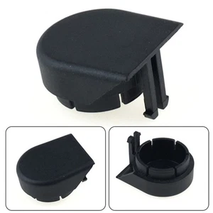 Brand New Wiper Cover Cap Good Hardness Nut Cover Windshield 1 Pcs 8250A585 - Picture 1 of 10