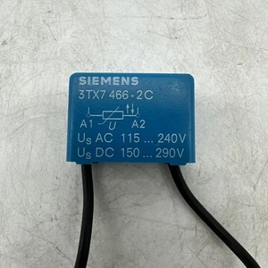 Siemens 3TX7466-2C (2490) - Bild 1 von 1