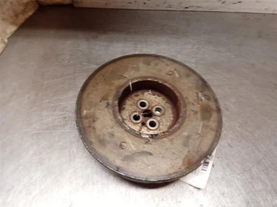 Harmonic Balancer 6.7L From 2016 Dodge Ram 2500 10392252 - Image 1 of 4